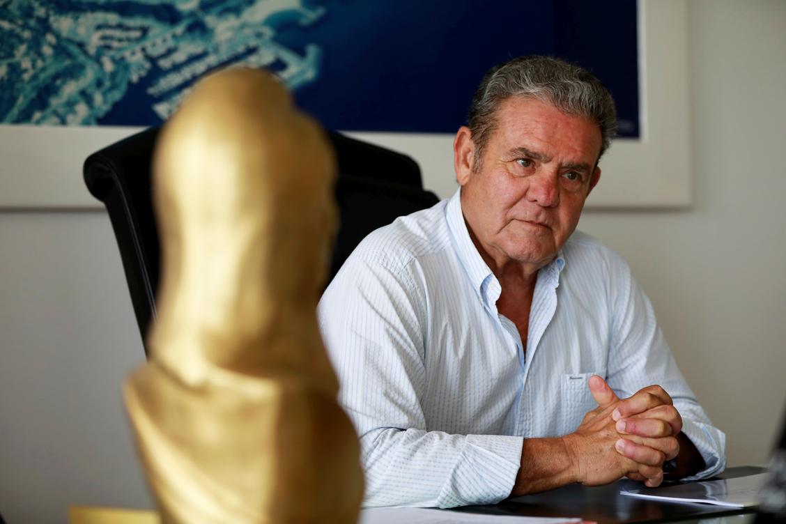 après David Lisnard, le sénateur Henri Leroy fustige le soutien de LR à Christian Estrosi pour les municipales à Nice