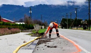 Accord gazier entre les États-Unis et la Hongrie, alliée énergétique de la Russie