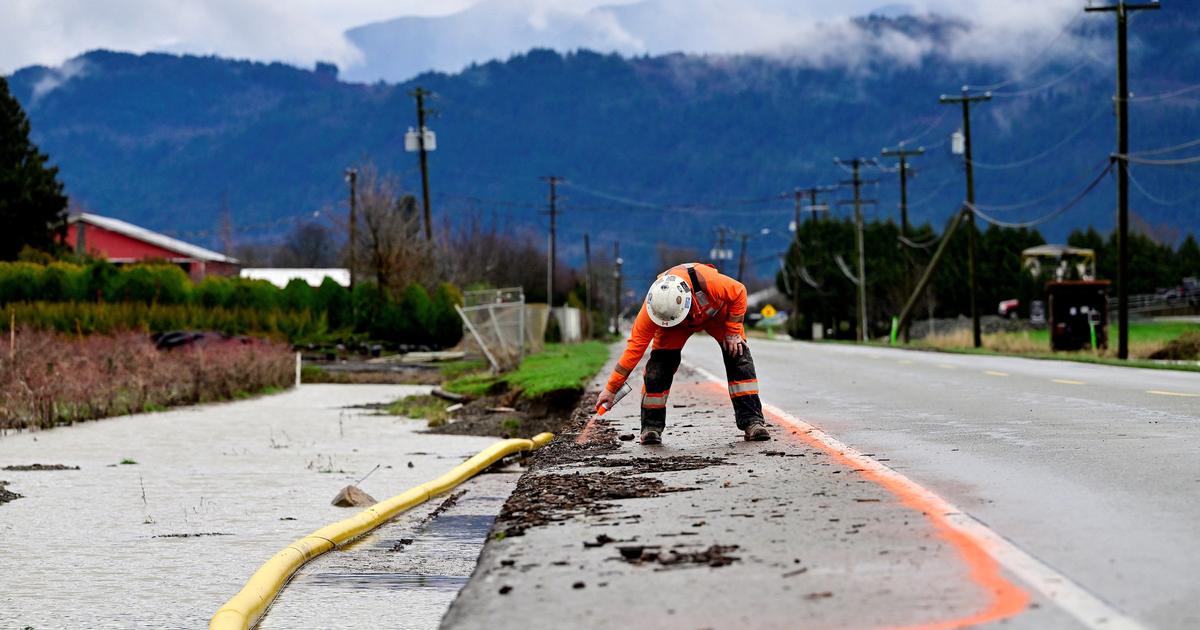 Accord gazier entre les États-Unis et la Hongrie, alliée énergétique de la Russie