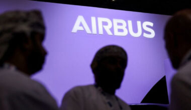 Airbus confronté à un nouveau problème de qualité sur des dizaines d'A320-sources - 01/12/2025 à 12:55