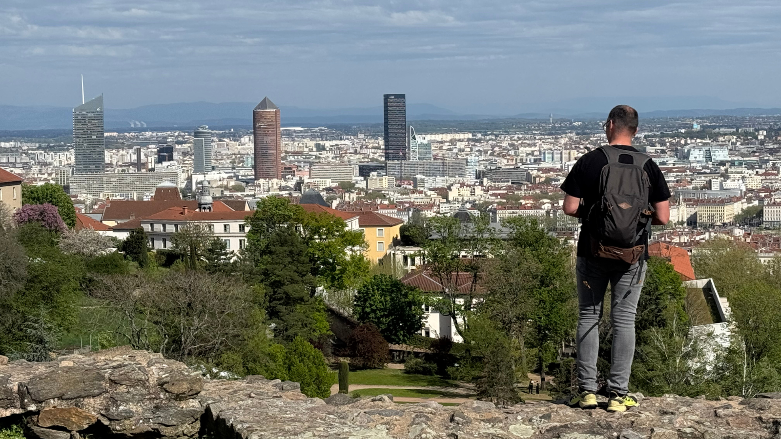Lyon s’impose parmi les destinations préférées pour le réveillon du 31 décembre