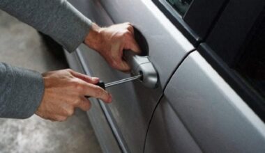 En déplacement à Rennes pour supporter Les Sables Vendée Foot, une famille se fait voler sa voiture