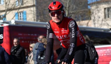 Une ProTeam pour Mathis Le Berre - Actualité