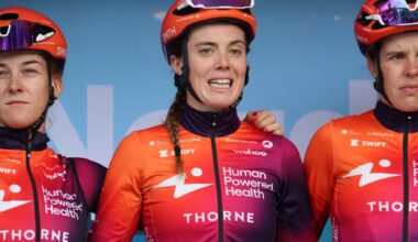 Maëlle Grossetête ne reviendra pas - Actualité