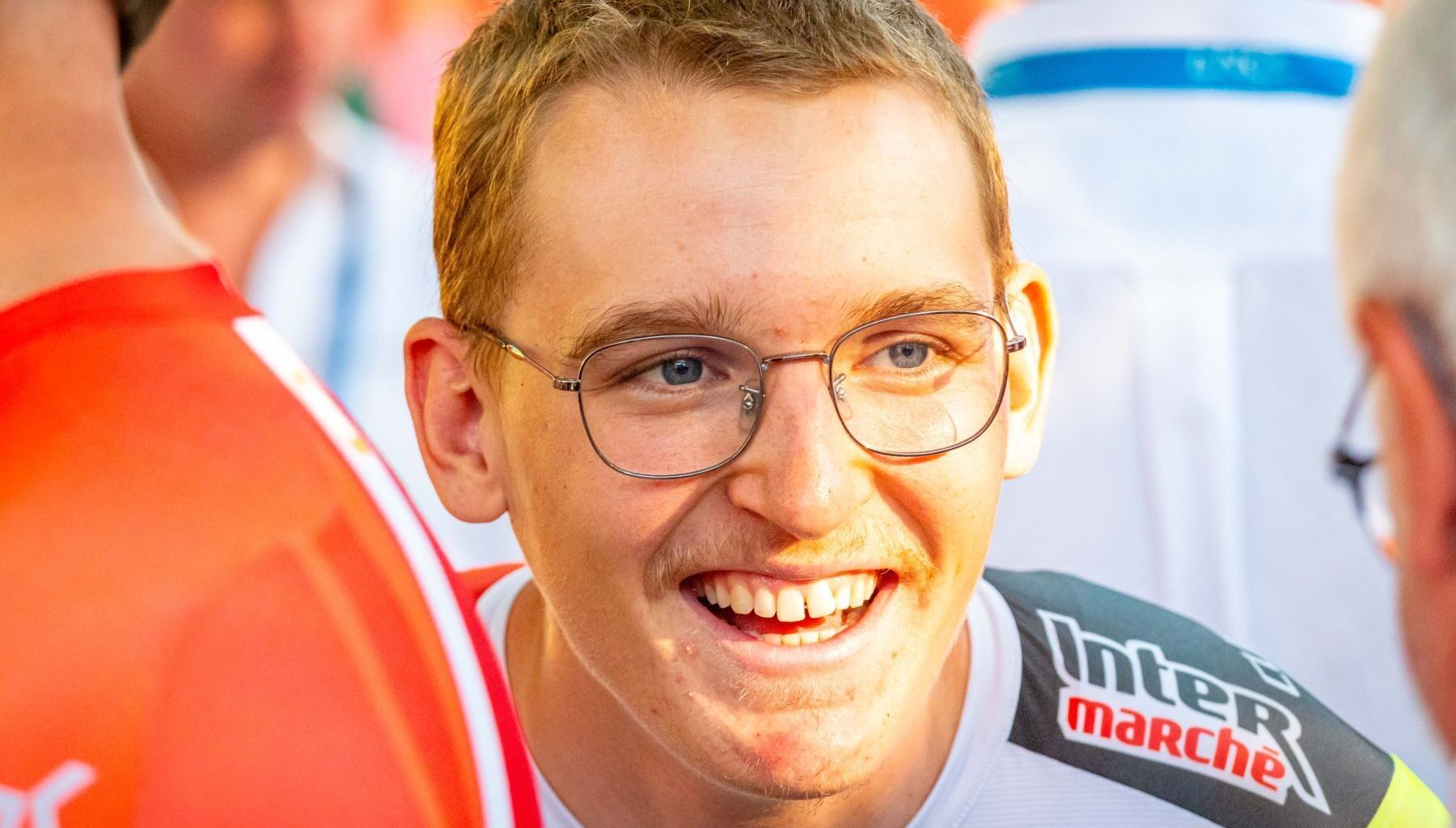 Alexy Faure-Prost reste dans le WorldTour - Actualité