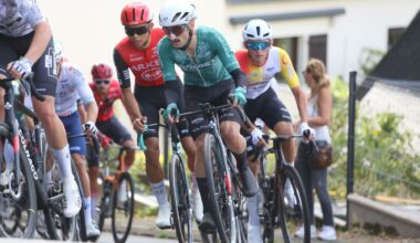 Une Continentale pour Louis Ferreira - Actualité