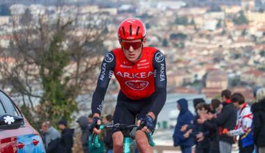 CIC Pro Cycling Academy officialise ses deux dernières recrues - Actualité