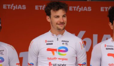 Lucas Boniface signe dans une N1 - Actualité