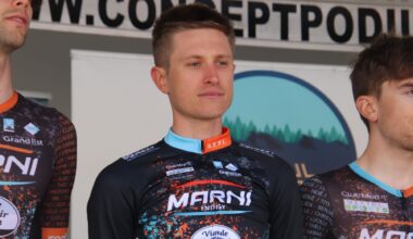 Une Continentale pour Carson Miles - Actualité