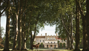 Au Royaume-Uni, Accor dévoile sa collection Emblems