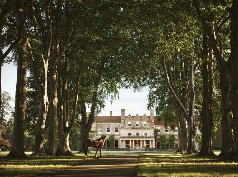 Au Royaume-Uni, Accor dévoile sa collection Emblems