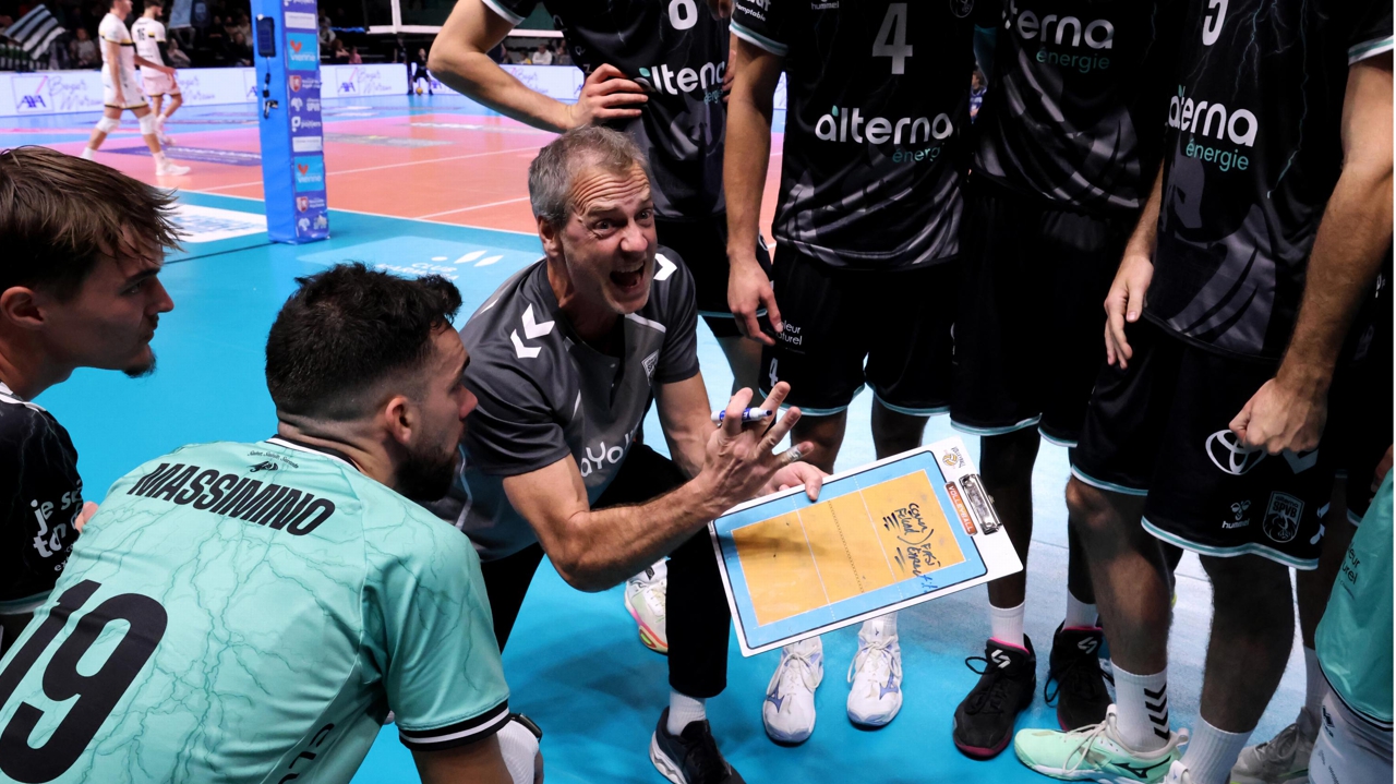 l’Alterna Stade Poitevin ira à Paris en quart de finale