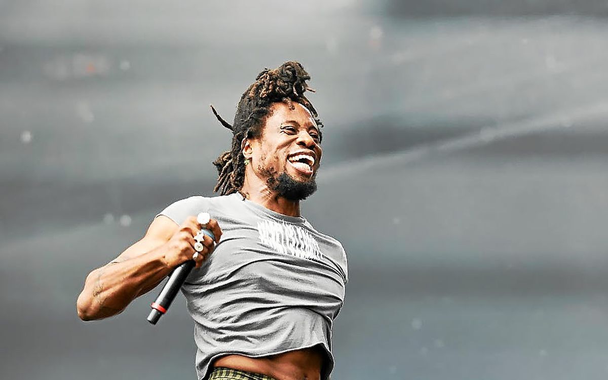 Trans Musicales à Rennes : rock, électro, rap… les huit groupes à ne pas rater cette année