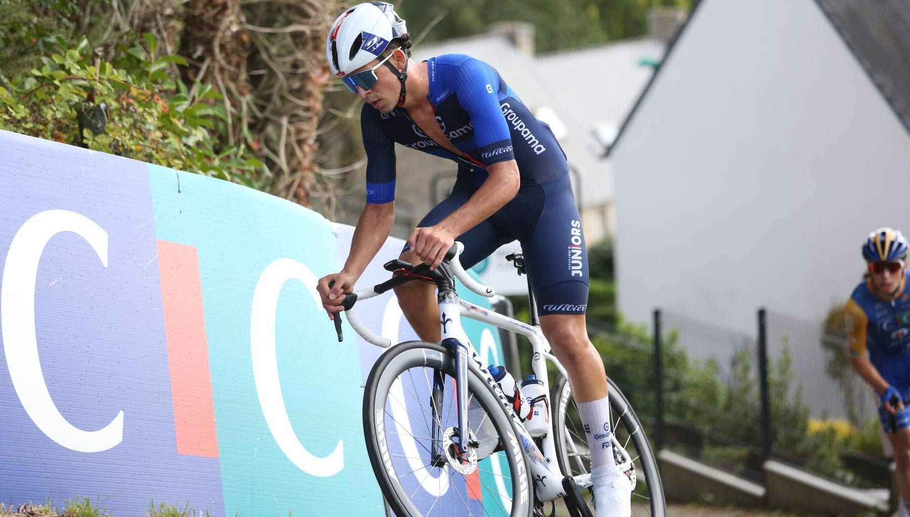 Challenge DV Junior : Au début et à la fin - Actualité