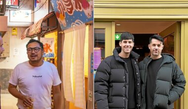 Ils ont ouvert un restaurant/bar à Rennes en novembre : découvrez les nouvelles adresses