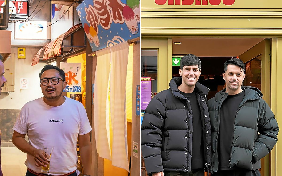 Ils ont ouvert un restaurant/bar à Rennes en novembre : découvrez les nouvelles adresses