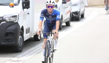 Paul Penhoët : « Je m’entraîne pour faire mieux » - Actualité