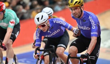 Benjamin Thomas « On n'a pas vu la semaine passer » - Actualité