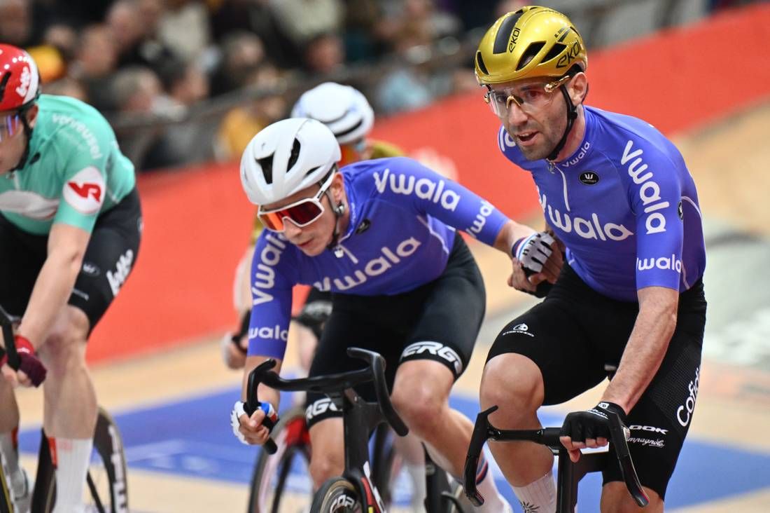 Benjamin Thomas « On n'a pas vu la semaine passer » - Actualité