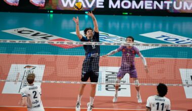 le TVB a su prendre son temps face à Saint-Nazaire