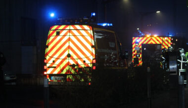 1 morte et 1 blessée grave