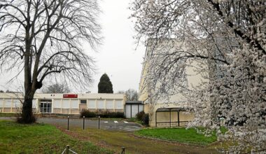 Un collège évacué en urgence à Rennes : voici ce que l’on sait