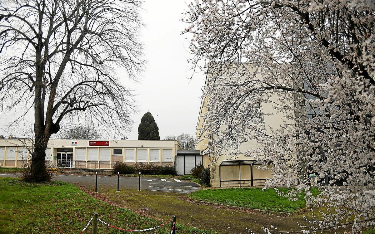 Un collège évacué en urgence à Rennes : voici ce que l’on sait