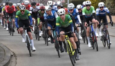 Le week-end du Bobet doit s'adapter aux élections - Actualité