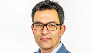 Près de 2 000 salariés sous sa houlette : qui est Arnault Bellina, le nouveau directeur de Capgemini à Rennes ?