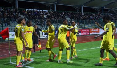 quels adversaires potentiels pour le Blois Foot en 32es ?