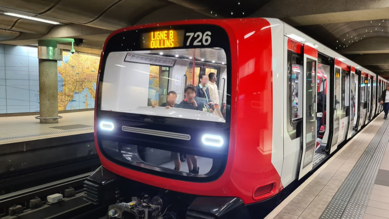 les TCL dévoilent leur plan pour la Fête des Lumières à Lyon