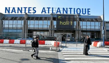 Huit ans après l’abandon de Notre-Dame-des-Landes, l’aéroport de Nantes toujours dans le brouillard