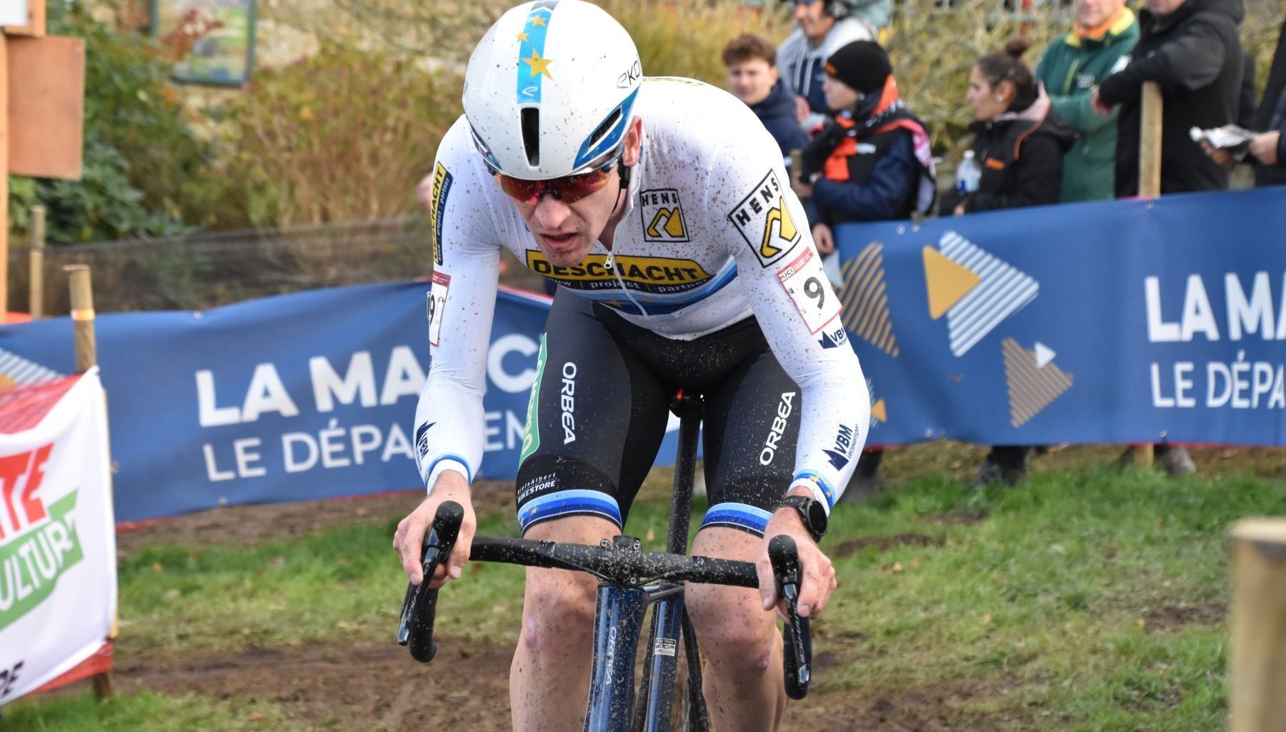 CC - Terralba : Les Élites belges engagés - Actualité