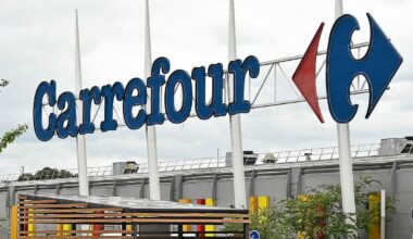 « C’est très dur pour tout le monde » : au Carrefour Alma de Rennes, 240 salariés dans l'incertitude après l'annonce d'un redressement judiciaire
