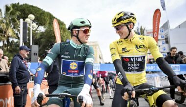 Paris-Nice : Le parcours 2026 - Actualité