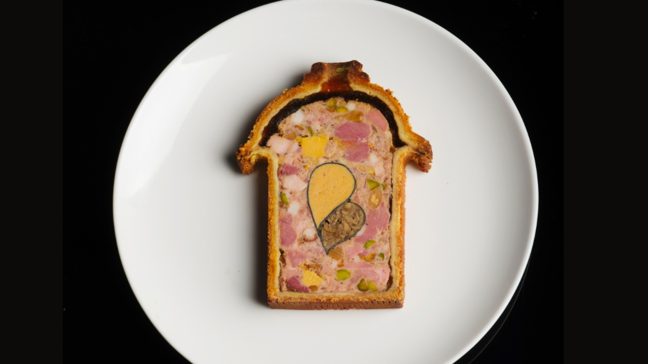 Un Français décroche le titre de champion du monde 2025 de pâté-croûte à Lyon