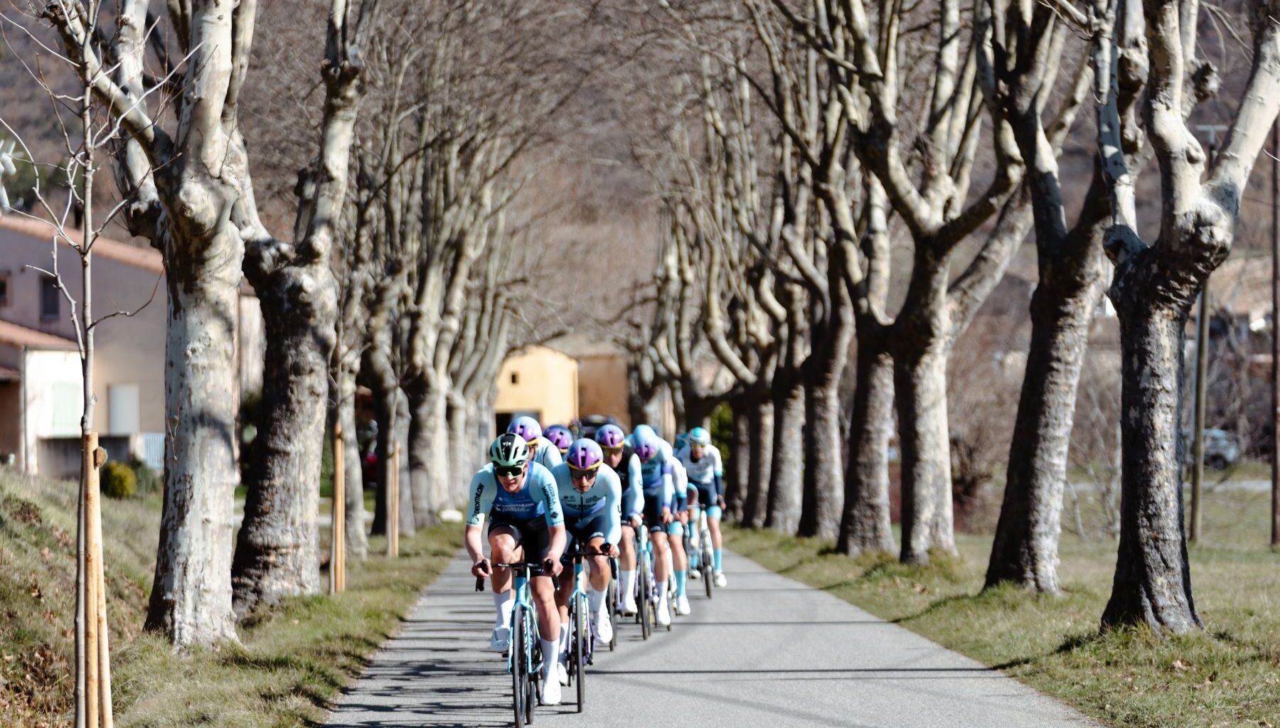 GP de Marseille-La Marseillaise 2026 : Les équipes invitées - Actualité