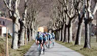 GP de Marseille-La Marseillaise 2026 : Les équipes invitées - Actualité