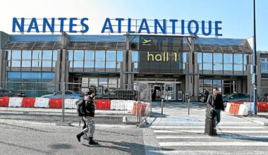 Et si l’aéroport de Nantes était géré par des Marseillais ?
