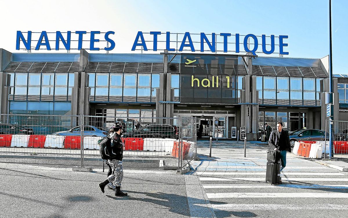 Et si l’aéroport de Nantes était géré par des Marseillais ?