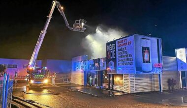 « Le passé me rattrape toujours » : après son évasion du planétarium de Rennes, il est condamné dans une autre affaire hors normes