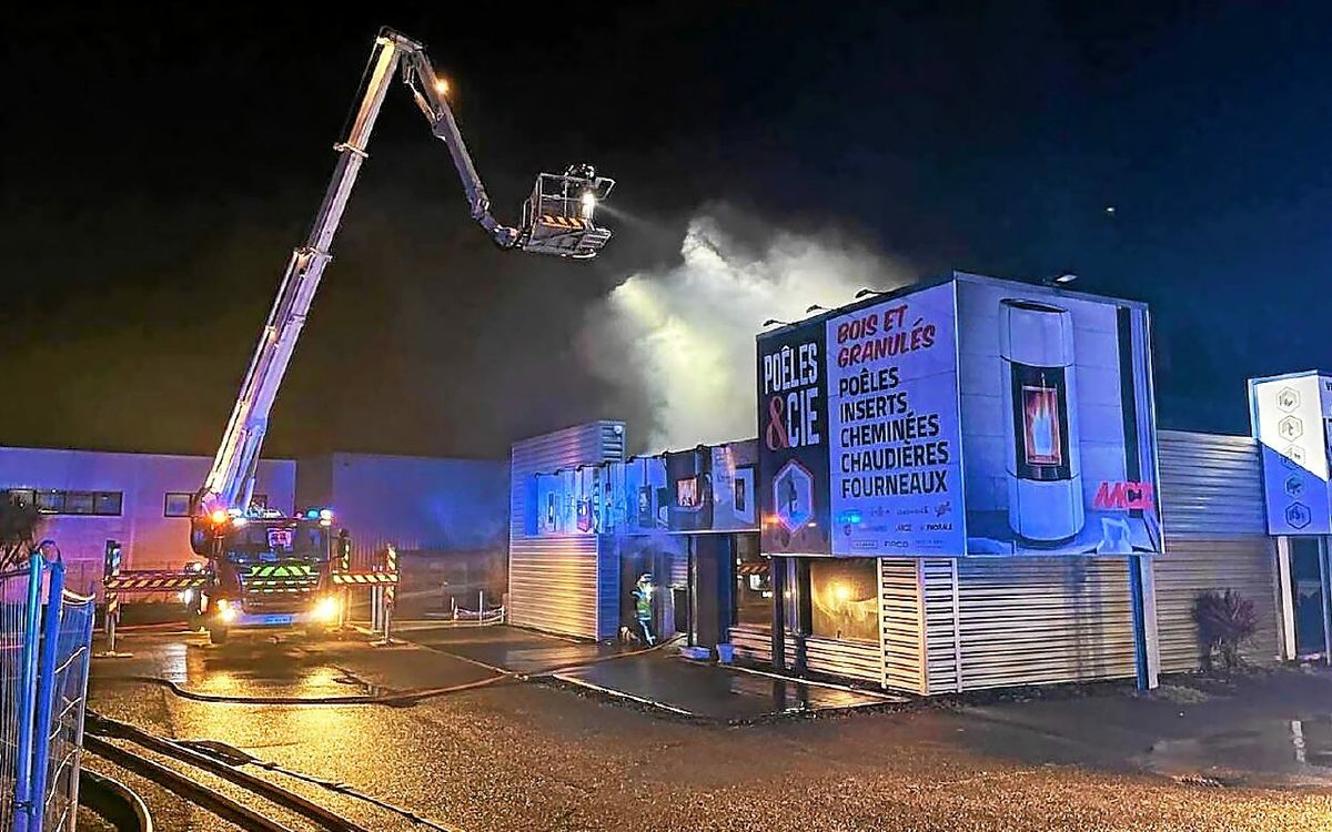 « Le passé me rattrape toujours » : après son évasion du planétarium de Rennes, il est condamné dans une autre affaire hors normes