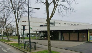 « On a vu une fumée noire intense » : ce restaurant touché par un incendie à Rennes