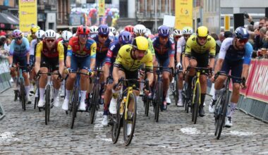 Cartons jaunes : « Le comportement des coureurs a déjà changé » - Actualité