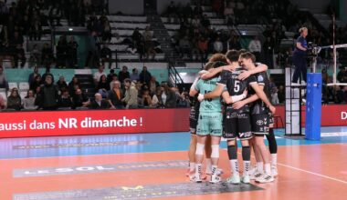 DIRECT. Suivez la rencontre entre l’Alterna Stade Poitevin et Toulouse