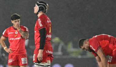 Stade Toulousain, le faux pas d’un géant qui interroge