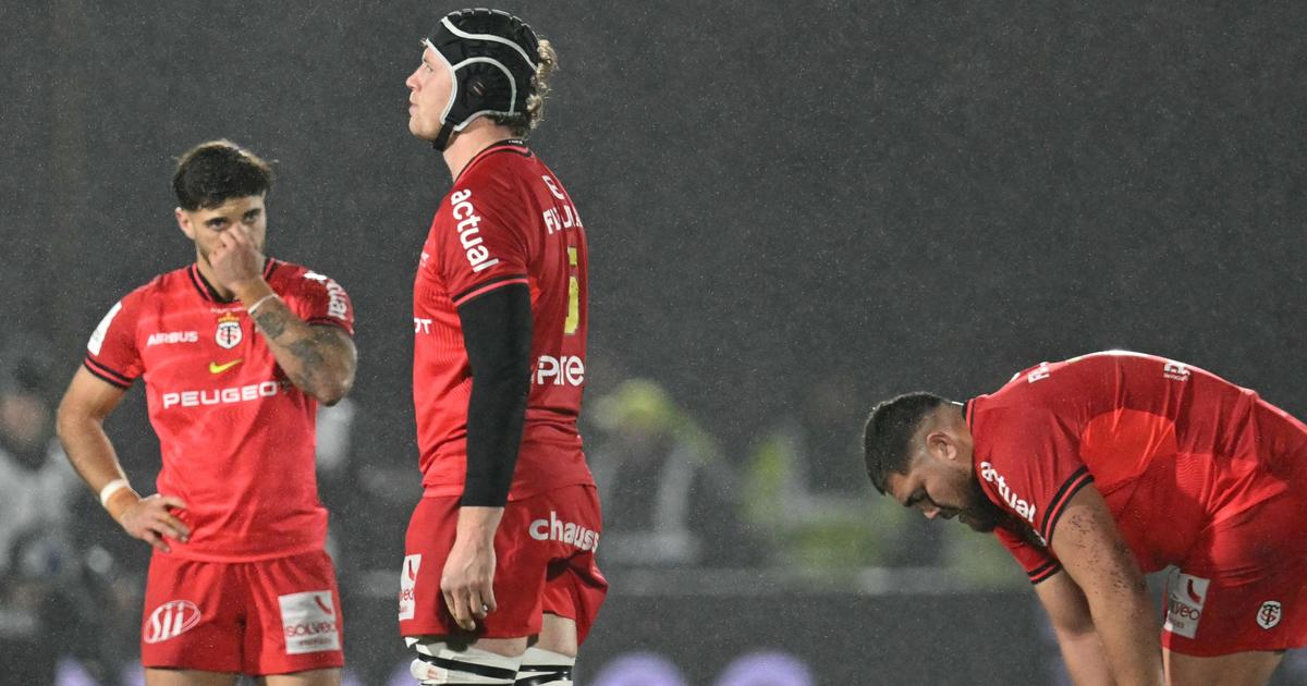 Stade Toulousain, le faux pas d’un géant qui interroge