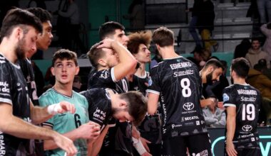 face à Toulouse, l’Alterna Stade Poitevin s’est sabordé