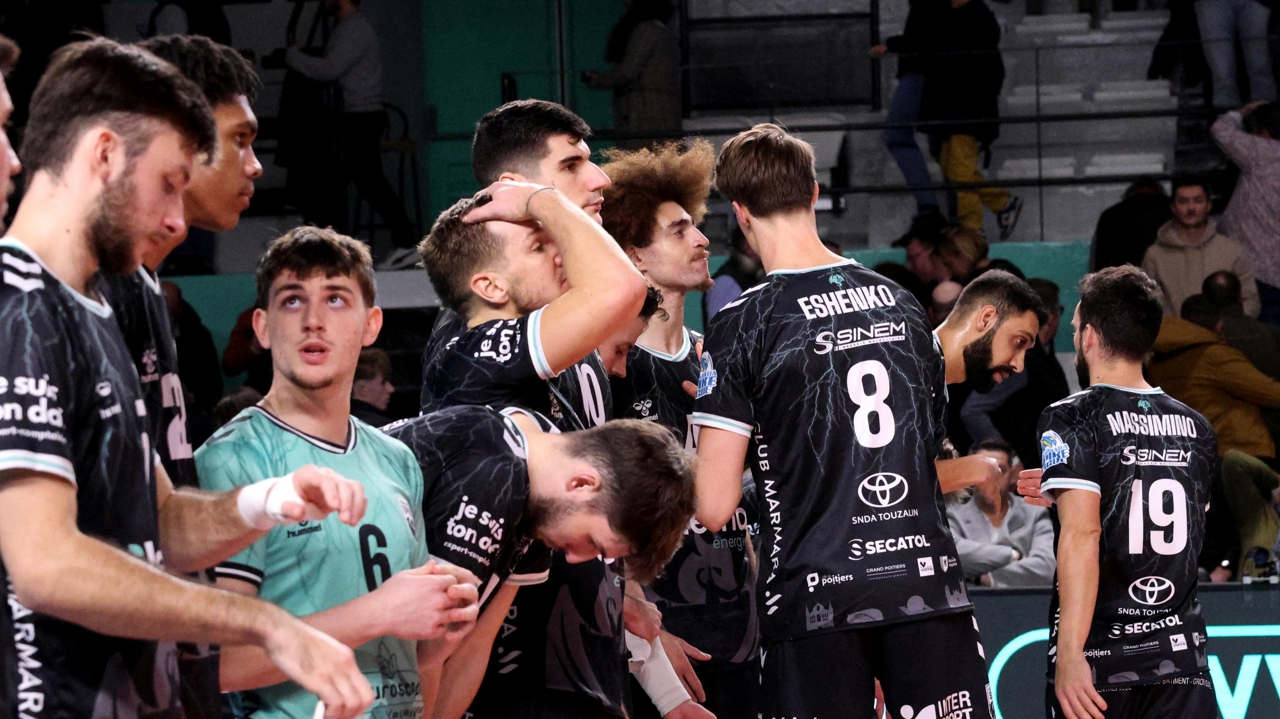 face à Toulouse, l’Alterna Stade Poitevin s’est sabordé