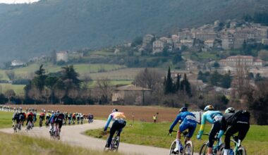 Boucles Drôme-Ardèche 2026 : Les équipes invitées - Actualité